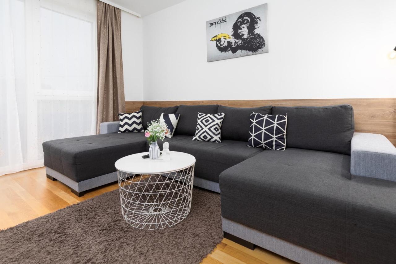 Apartment Donaufeld Living Ii - Modernes Und Helles